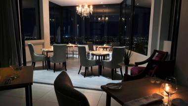 The Northcliff Boutique Hotel