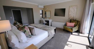 The Northcliff Boutique Hotel
