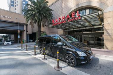 207 Raphael Penthouse