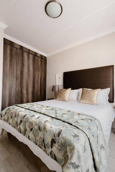 Kyalami Creek Luxury Apartments