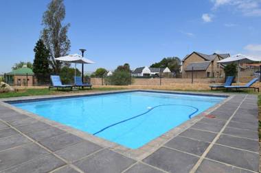 Kyalami Creek Luxury Apartments