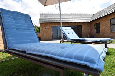 Kyalami Creek Luxury Apartments