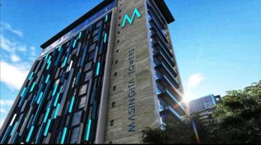 Smart Apartment Four