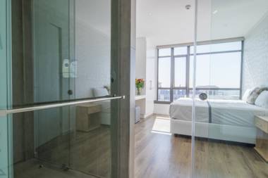 Smart Apartment Four