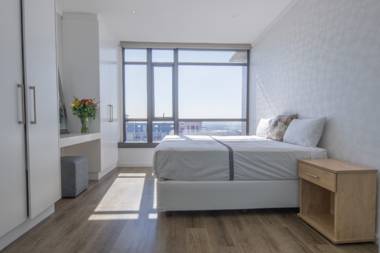 Smart Apartment Four