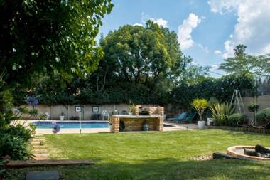 Sunbury Bed and Breakfast