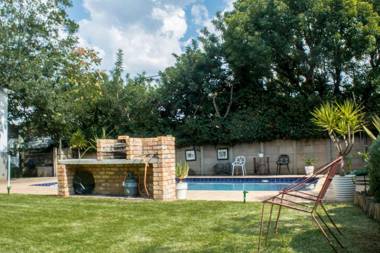 Sunbury Bed and Breakfast