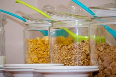 Sunbury Bed and Breakfast