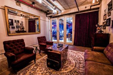 Hallmark House Hotel