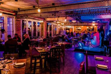 Hallmark House Hotel