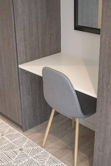 6 on Bompas Apartments