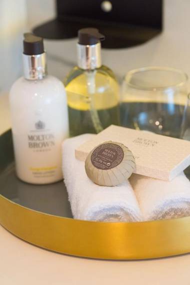 Vivari Hotel and Spa by Mantis