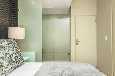 The Tyrwhitt Rosebank Apartments