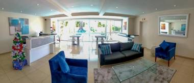 Villa Via Executive Suites
