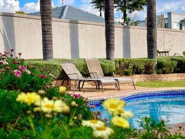 Atlantic Pearl Guest House Rivonia