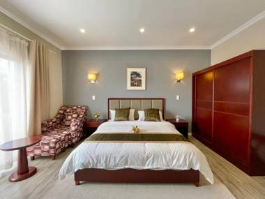 Atlantic Pearl Guest House Rivonia