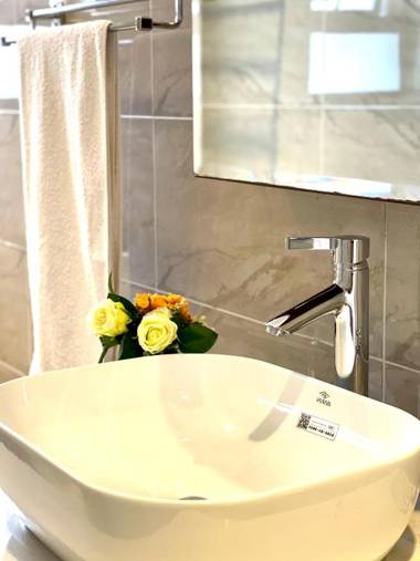 Atlantic Pearl Guest House Rivonia