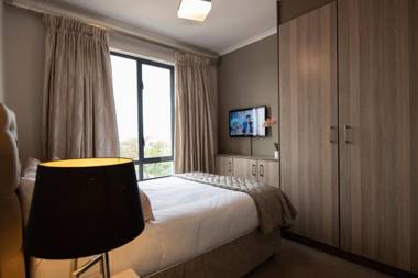 Zwelakho Furnished Apartments The Cube