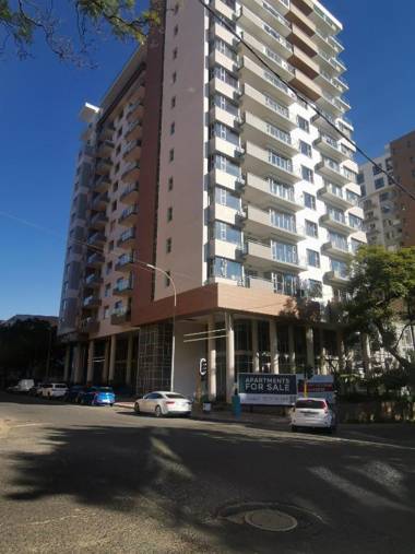 Easy Stay - The Tyrwhitt Rosebank