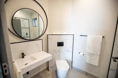 MINT Hotel 84 on Katherine