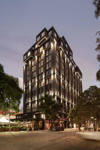 voco Johannesburg Rosebank an IHG Hotel