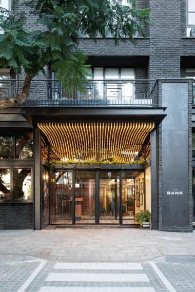 voco Johannesburg Rosebank an IHG Hotel