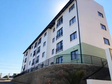 MINT Express Sandton View