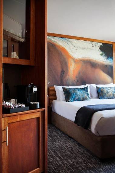 Seven Villa Hotel & Spa