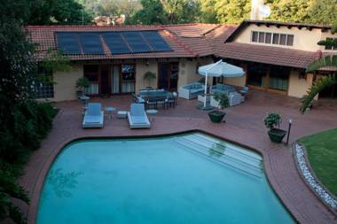 Little Tuscany Boutique Hotel