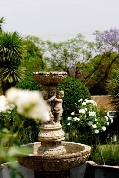 Little Tuscany Boutique Hotel