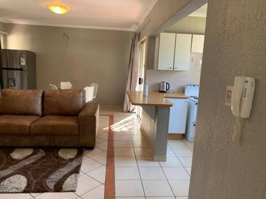 Rivonia Guest House