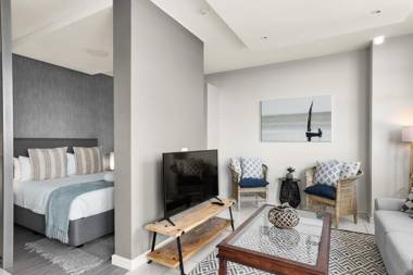 The Median Apartments