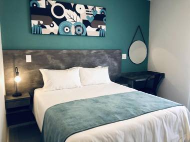 MINT Express Melrose View