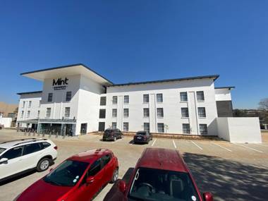 MINT Express Melrose View