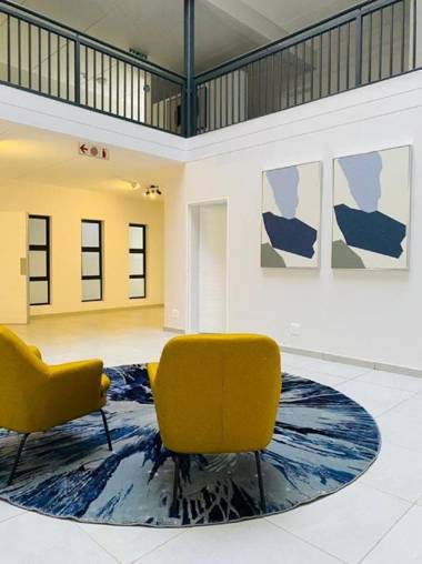 MINT Express Melrose View