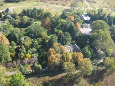 Hakunamatata Lodge and Health Spa