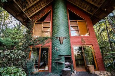 Hakunamatata Lodge and Health Spa