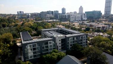 The Catalyst Apartment Hotel