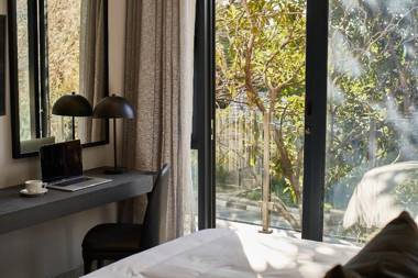 The Catalyst Apartment Hotel