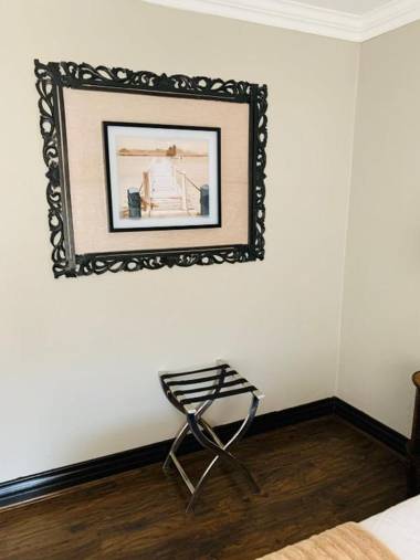 Oaklands inn and Conference Centre