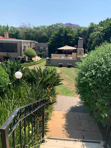 Oaklands inn and Conference Centre