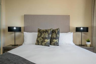 The Tyrwhitt Serviced Apartments