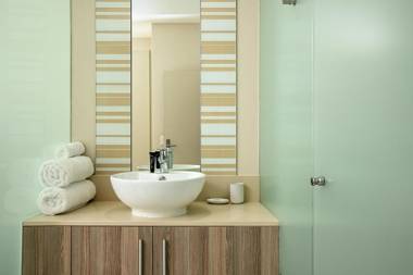 The Tyrwhitt Serviced Apartments