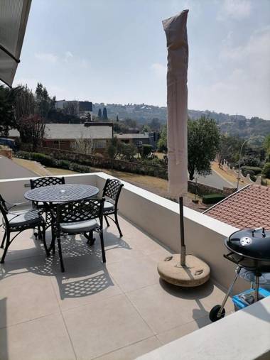 CityView a stunning modern apartment