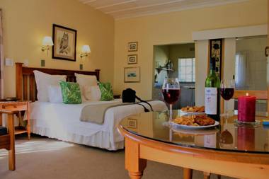 Sweet Thorn Tree Spacious cottage for 2 people with great terrace