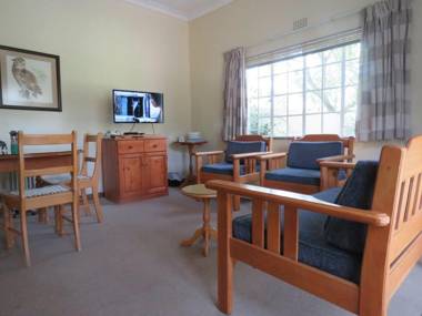 Sweet Thorn Tree Spacious cottage for 2 people with great terrace