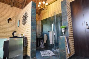 Thabong Bed & Breakfast