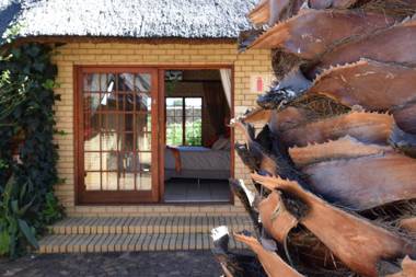 Thabong Bed & Breakfast