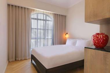 Hyatt House Johannesburg Sandton