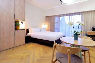 Hyatt House Johannesburg Sandton